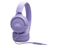 JBL Tune 520C USB-C fioletowe - 1361332 - zdjęcie 6
